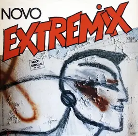 Növö - Extremix