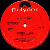 Novo Combo - Tattoo / City Bound