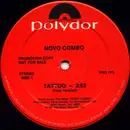 12'' - Novo Combo - Tattoo / City Bound