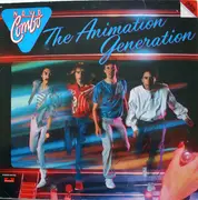 LP - Novo Combo - The Animation Generation