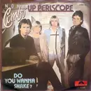 7inch Vinyl Single - Novo Combo - Up Perlscope