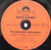 LP - Novo Combo - The Animation Generation