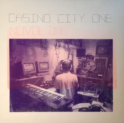 Novo Line - Casino City One