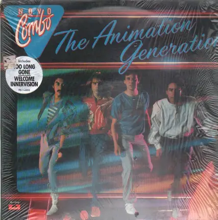 Novo Combo - The Animation Generation
