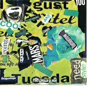 Novocaine - Frustration No. 10