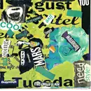 CD - Novocaine - Frustration No. 10