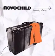 CD - Novochild - First Day Of Stay
