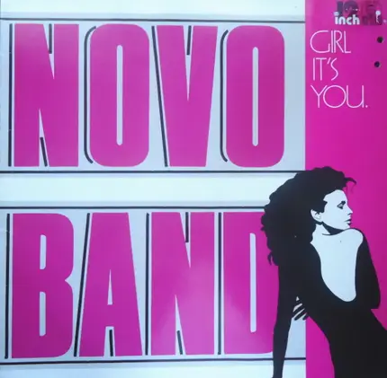 Novo Band - Girl, It's You