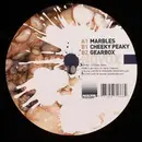 12'' - Novox - Marbles EP