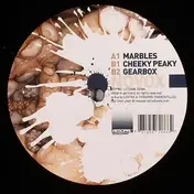 NOVOX - Marbles EP