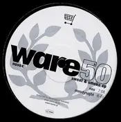 NOVOX - Sweat & Smoke ep