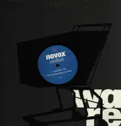 12inch Vinyl Single - Novox - Coufault