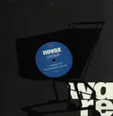 12inch Vinyl Single - Novox - Coufault