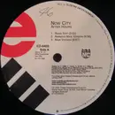 12'' - Now City - After Hours