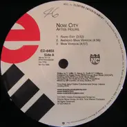 Now City - After Hours