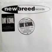 Now School - Trackwork E.P.