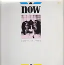 12inch Vinyl Single - Now - Isn't It You