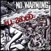 Double LP - NO WARNING - ILL BLOOD -EXPANDED- - 10 YEAR ANNIVERSARY REISSUE / +DOWNLOAD