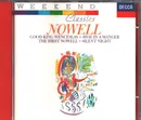 CD - Nowell / The Elizabethan Singers - Weekend Classics