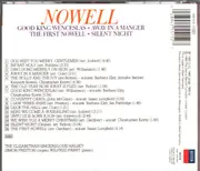 CD - Nowell / The Elizabethan Singers - Weekend Classics
