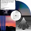 12'' - Nowhere - Place Des Vosges (Remixes)