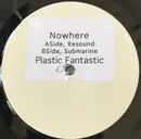 12inch Vinyl Single - Nowhere - Resound / Submarine