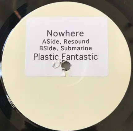 Nowhere - Resound / Submarine