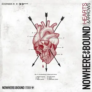Nowherebound - Hearts & Arrows