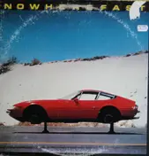 Nowherefast - Nowherefast