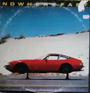 Nowherefast - Nowherefast