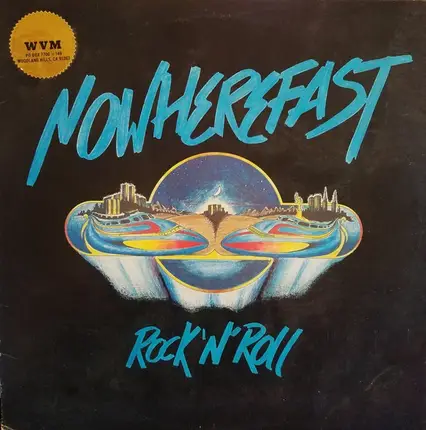 Nowherefast - Rock 'N' Roll
