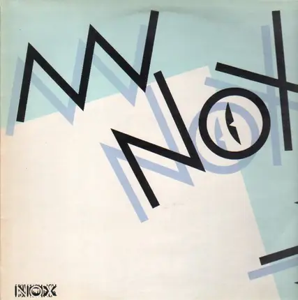 Nox - M Nox