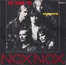 7inch Vinyl Single - Nox Nox - 10 Vor 10