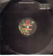 12'' - Nox - Sex Is The Game - New Mixes