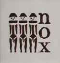 LP - Nox - Sessions 84/86 - Black Vinyl