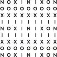 Noxinixon - Noxinixon