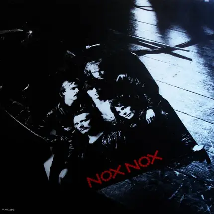 Nox Nox - Untitled