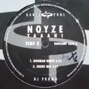 12'' - Noyze - Yaaah!