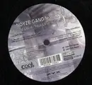 12'' - Noyze Gang feat. K.T.N. - I Found Lovin'/ Your Love Is What I Want