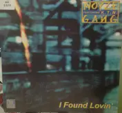 Noyze Gang feat. K.T.N.
