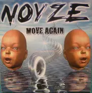 Noyze - Move Again