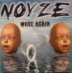 Noyze - Move Again