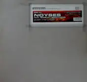 Noys - Push Me Under