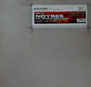 Noyses Feat. Barley Brothers - Push Me Under