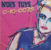 12'' - Noys Toys - O-Io-Oops