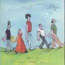 12inch Vinyl Single - Noze - Albert EP