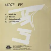 Nôze - EP1
