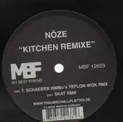 Nôze - KITCHEN REMIXE