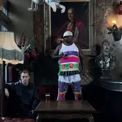 Nozinja - WA Chacha