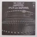 LP - Nozomi Aoki - The Sound Of Carpenters, Simon And Garfunkel - Insert included.